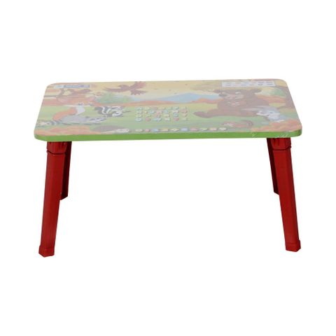 Bàn xếp học sinh 500 x 800 (mm) chân nhựa Quy Phúc 1000001414