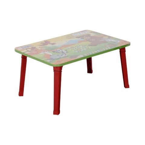 Bàn xếp học sinh 400 x 600 (mm) chân nhựa Quy Phúc 1000001413