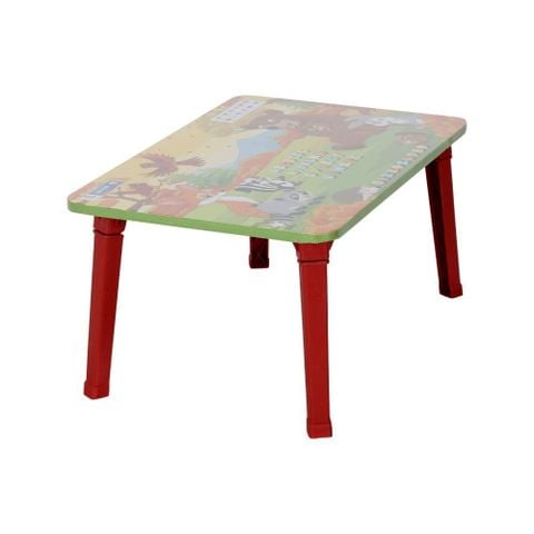 Bàn xếp học sinh 400 x 600 (mm) chân nhựa Quy Phúc 1000001413