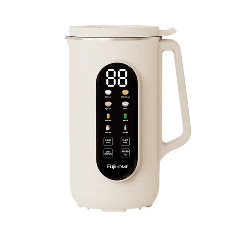 Máy làm sữa hạt đa năng Fujihome SM1636