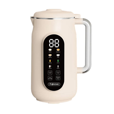 Máy làm sữa hạt đa năng Fujihome SM836