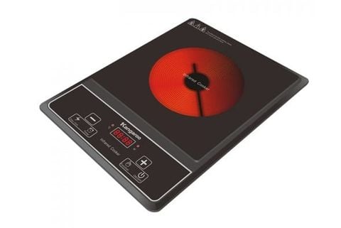 Bếp hồng ngoại Đơn Kangaroo KG20IFP1