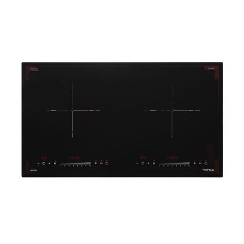 Bếp từ đôi Hafele HC I2732A 536.61.726 lắp âm