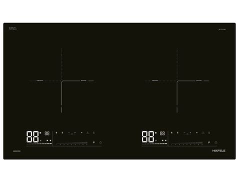 Bếp từ 2 vùng nấu Hafele HC-I7323B