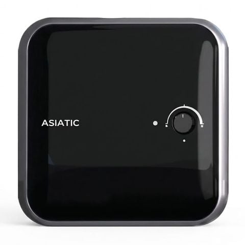 Bình nóng lạnh gián tiếp 30L Asiatic BN AV30