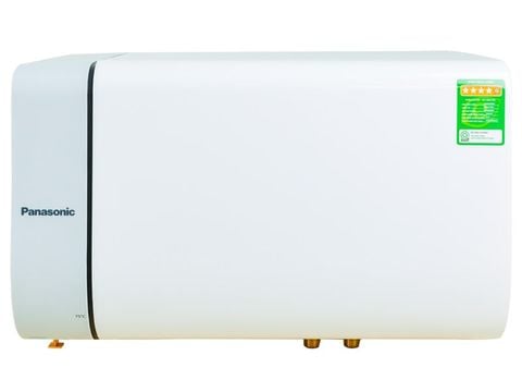 Bình nóng lạnh Panasonic DH-20HBMVW - 20L