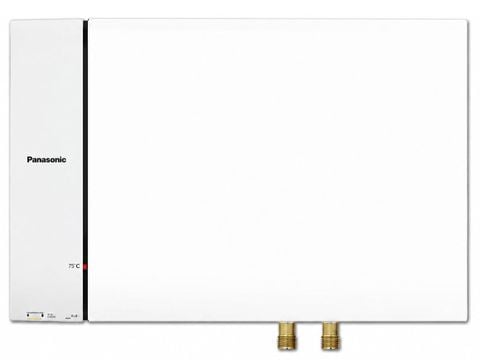 Bình nóng lạnh Panasonic DH-20HBMVWL