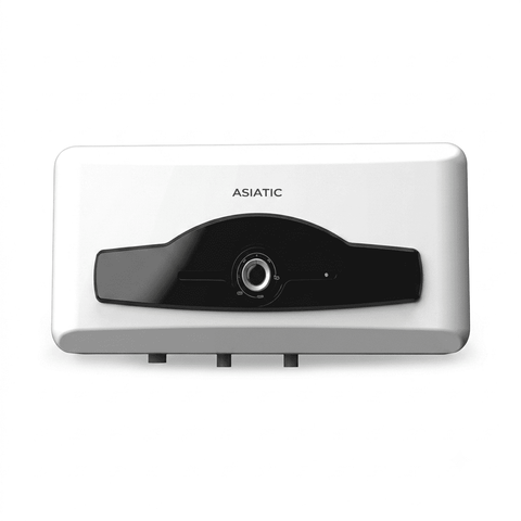 Bình nước nóng Asiatic BN-BVxxA 15L 20L 30L