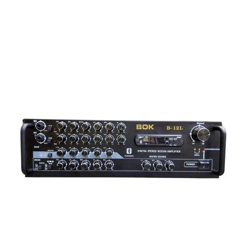 Amply Karaoke BOK B12L