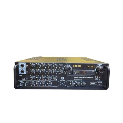 Amply BOK B-16L