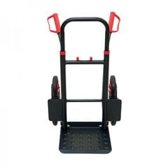 Xe kéo đẩy leo cầu thang 6 bánh rút gọfn FUJIHOME CC-6150