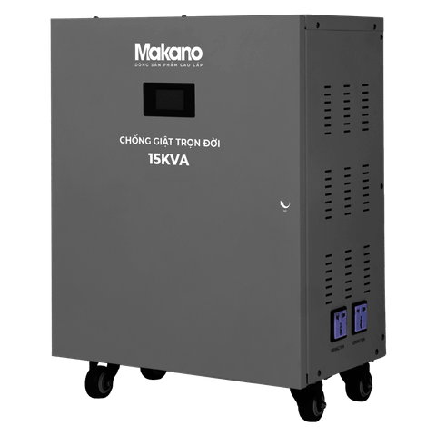 Thiết bị Chống giật Makano 15KVA ME150 1F