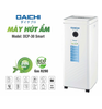 Máy Hút Ẩm Daichi DCP-30 Smart 30 lít wifi