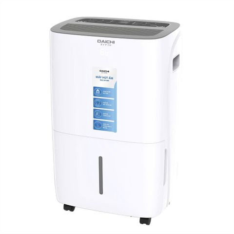 Máy hút ẩm Daichi  DCP-60DH