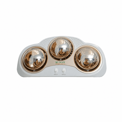 Đèn sưởi nhà tắm Kungfu KF - ST03A