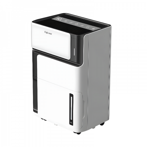 Máy hút ẩm dân dụng Fujihome DH07