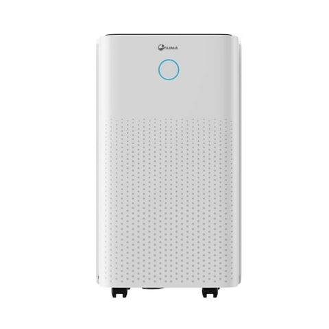 Máy hút ẩm dân dụng Fujihaia DH12W