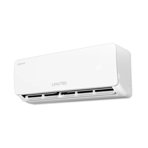 Điều hòa một chiều Livotec DHV09I Inverter