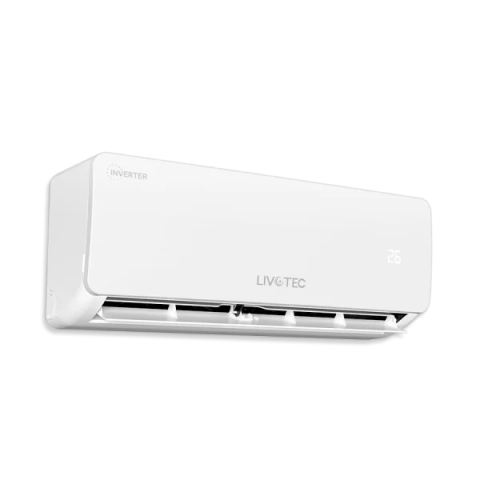 Điều hòa một chiều Livotec DHV12I Inverter