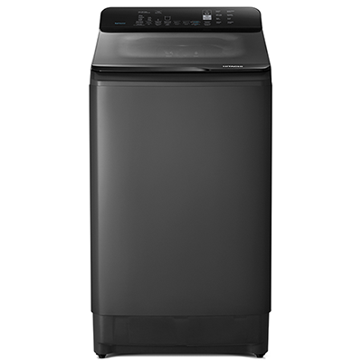 Máy giặt Hitachi Inverter 10.5 kg LTL H0MVW0T GG