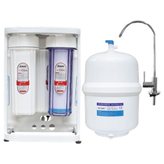 Máy lọc nước RO không vỏ tủ Daikiosan DSW-35008D