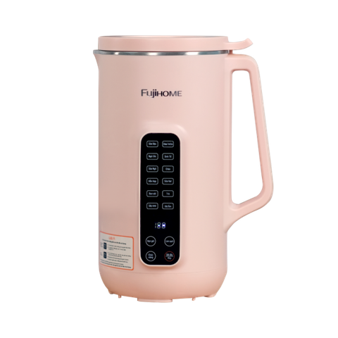 Máy làm sữa hạt đa năng Fujihome SM1626
