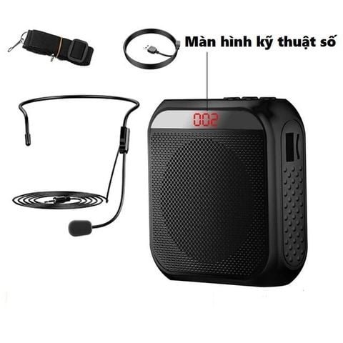 Máy trợ giảng HlFl e8w