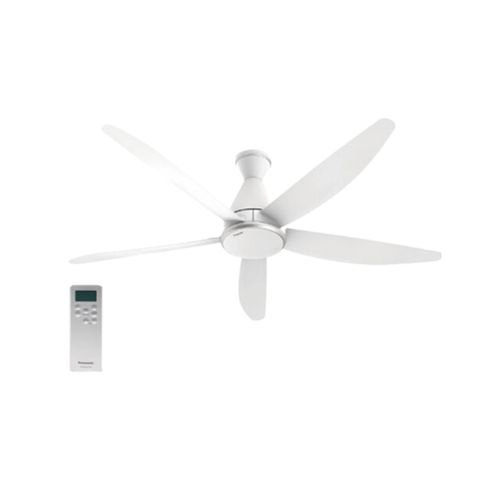 Quạt trần Panasonic 5 cánh F-60GDN-S 40W