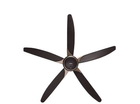 Quạt trần Panasonic 5 cánh F-60GDS-B 40W