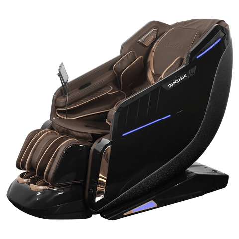 Ghế massage Daikiosan DC300