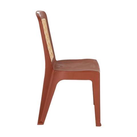 Ghế ADORA - (Nâu kem, café sữa kem) Quy Phúc 1000000472