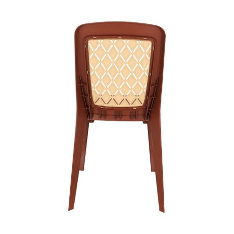 Ghế ADORA - (Nâu kem, café sữa kem) Quy Phúc 1000000472