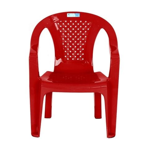 Ghế bành đan nhựa Quy Phúc 1000000475