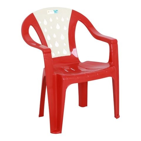 Ghế bành nhựa giọt nước Quy Phúc 1000002686