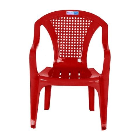 Ghế bành nhựa lưới Quy Phúc 1000000482