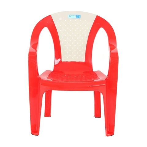 Ghế bành nhựa giả mây Quy Phúc 1000000485