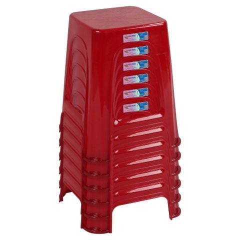 Ghế cao chuồn -( Đô, đỏ, dương nhạt) Quy Phúc 1000000497