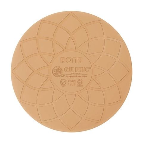 Ghế đôn inox nhựa Dona S - Cafê Quy Phúc 1000002730