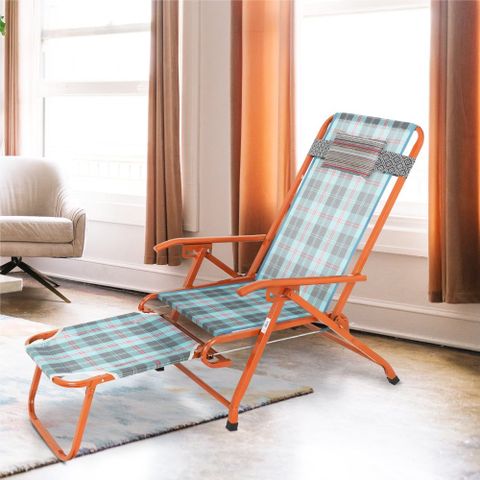 Ghế thư giãn du lịch lưới Felix Quy Phúc 1200000375