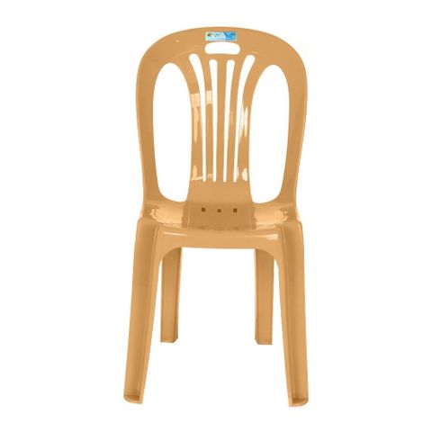 Ghế Qui Phúc dựa lớn 5 sọc