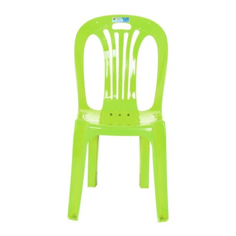 Ghế Qui Phúc dựa lớn 5 sọc