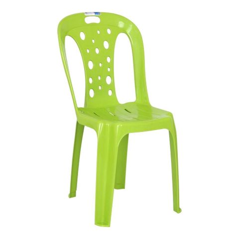 Ghế Qui Phúc dựa lớn OVAL