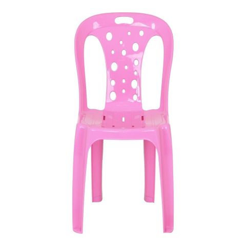 Ghế Qui Phúc dựa lớn OVAL