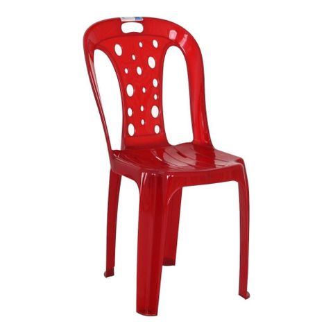 Ghế Qui Phúc dựa lớn OVAL