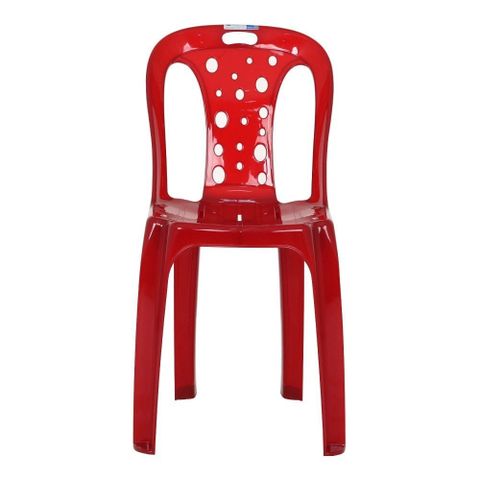 Ghế Qui Phúc dựa lớn OVAL