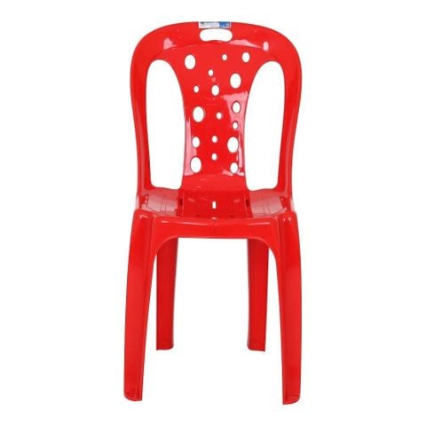 Ghế Qui Phúc dựa lớn OVAL