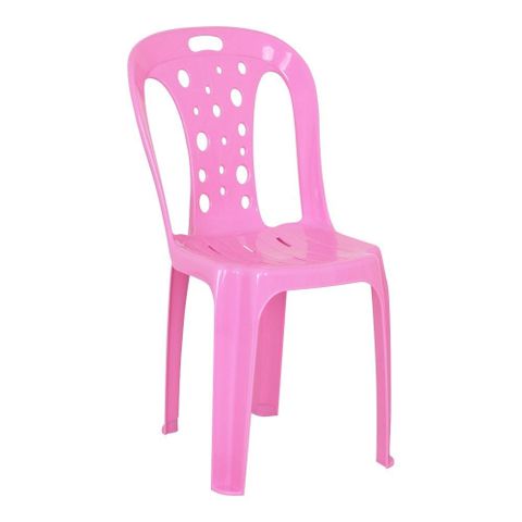 Ghế Qui Phúc dựa lớn OVAL