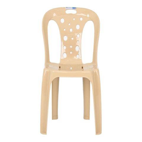 Ghế Qui Phúc dựa lớn OVAL