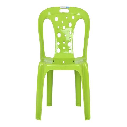 Ghế Qui Phúc dựa lớn OVAL