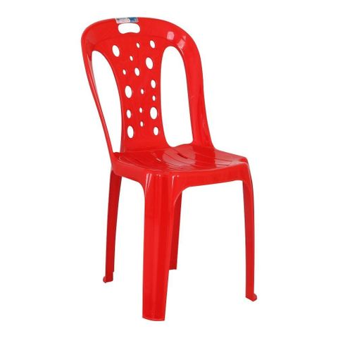 Ghế Qui Phúc dựa lớn OVAL